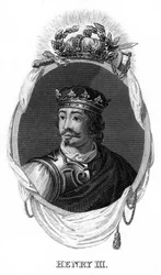 Henry III
