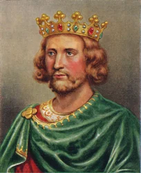 Henry III, 1935