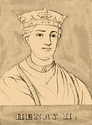 Henry II
