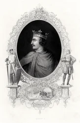 Henry I, King of England