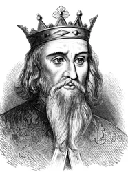 Henry I, king of England