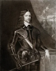 Henry Ireton, English General
