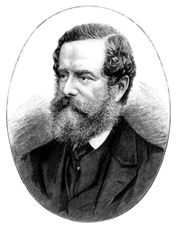 Henry Pelham Pelham-Clinton, 5th Duke of Newcastle-under-Lyne, British politician