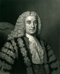 Henry Pelham