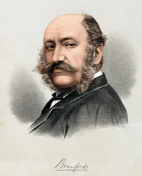 Henry Somerset, 8th Duke of Beaufort