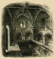 Henry VIIIs Conduit, c1876