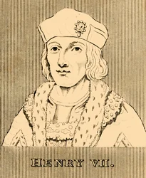 Henry VII, 1457-1509