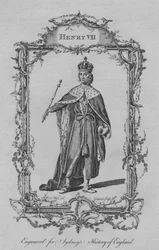 Henry VII