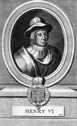 Henry VI of England