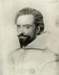 Henry de Beaumanoir, Marquis de Lavardin