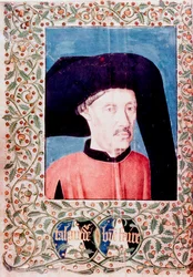 Henry the Navigator, Portuguese Prince, Founder of School of Navigation