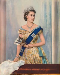 Her Majesty Queen Elizabeth II