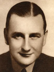 Herbert Wilcox, British Film Producer