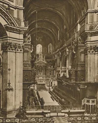 High Altar of St. Paul