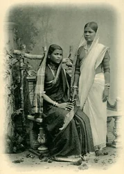 Hindu Ayahs