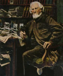 Hoffmann v. Fallersleben