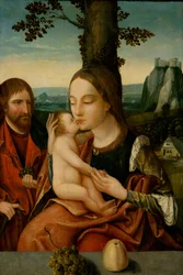 Holy Family