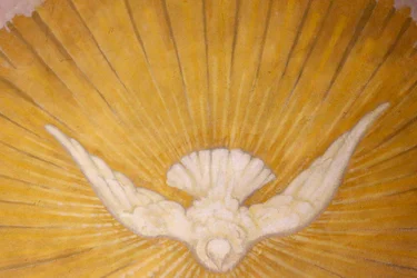 Holy Spirit, Paris, France
