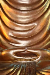 Hong Hien Tu Temple, Buddha Statue, Frejus