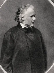 Honoré Daumier, French Artist