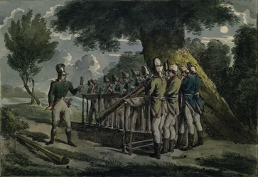 Horn Orchestra