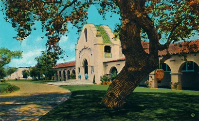 Hotel Agua Caliente