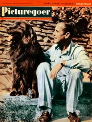 Humphrey Bogart, American actor