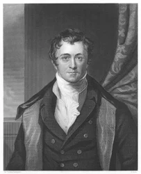 Humphry Davy, English Chemist