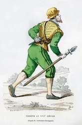 Huntsman