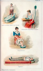 Hydrotherapy Treatments