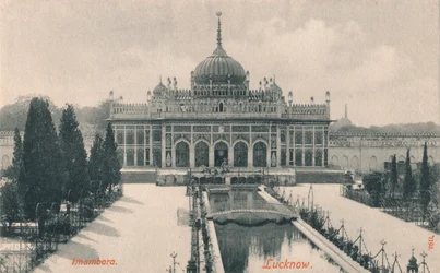 Imambara, Lucknow