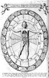 Influence of the Universe, the Macrocosm, on Man, the Microcosm