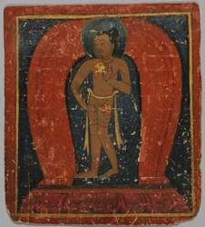 Initiation Card Tsakalis