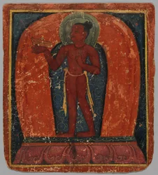 Initiation Card Tsakalis