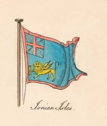 Ionian Isles