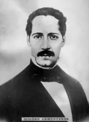 Isidoro Armenteros, 1808-1851, 1920s