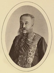 Ivan Logginovitch Goremykin