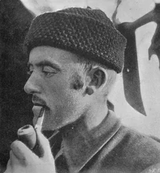 Ivar Mogstad, 1894