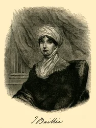J. Baillie