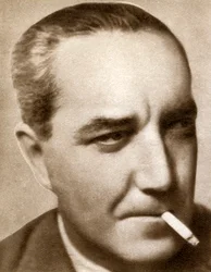 Jack Raymond, British Film Director