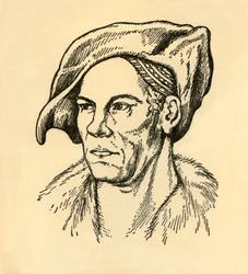 Jacob Fugger, 1933