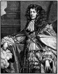James, Duke of Monmouth, Pretender to the throne of Scotland and England