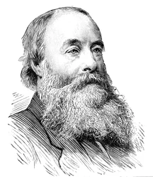 James Prescott Joule, English physicist