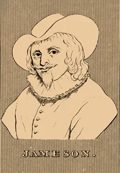 Jameson, c1587-1644, 1830