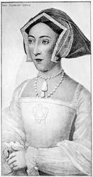 Jane Seymour, 16th century