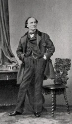Jean Eugene Robert-Houdin, French