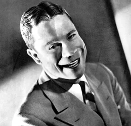 Joe E Brown, American Actor and Comedian