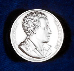 Johann Joachim Winckelmann, German Archaeologist