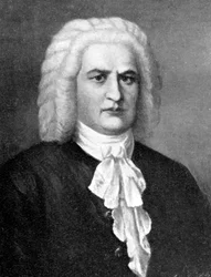 Johann Sebastian Bach, German Composer