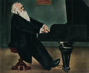 Johannes Brahms
